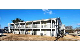 Americas Best Value Inn Jacksonville 2*