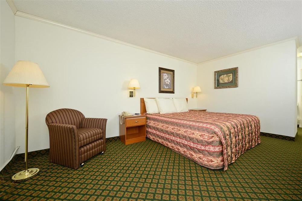Jacksonville Inn By Oyo Near Little Rock Air Force Base Room photo