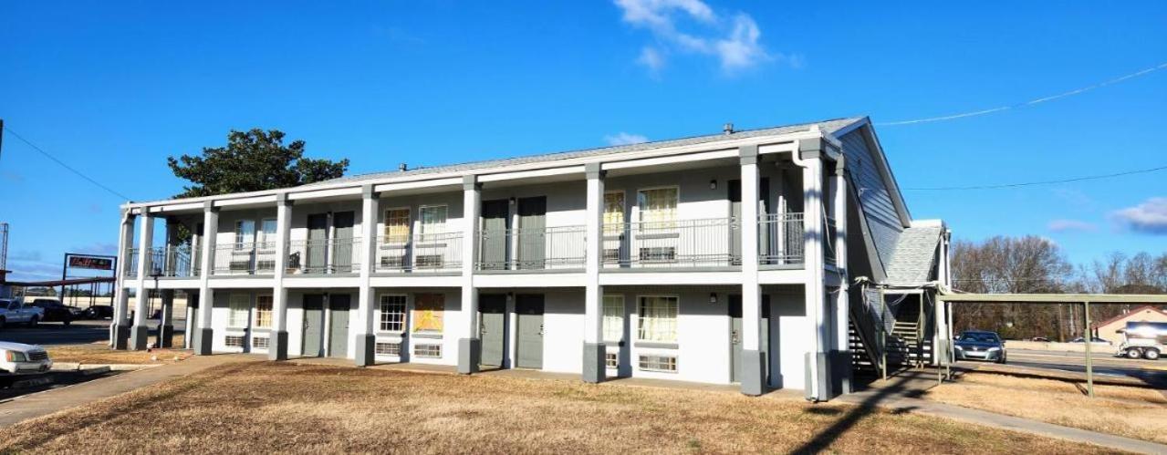 Jacksonville Inn By Oyo Near Little Rock Air Force Base Exterior photo