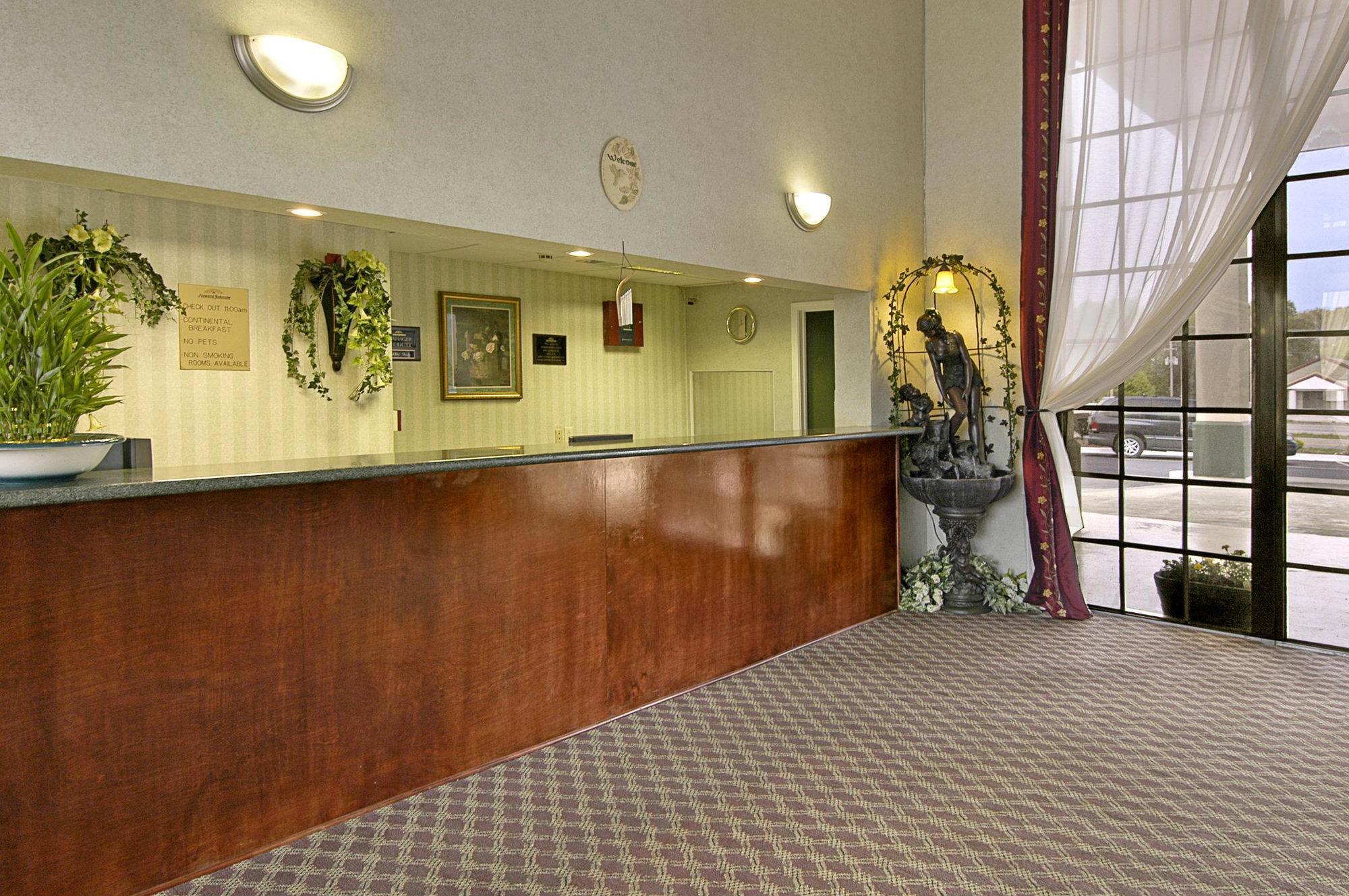 Jacksonville Inn By Oyo Near Little Rock Air Force Base Exterior photo